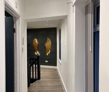 1 bedroom terraced house to rent - Photo 1