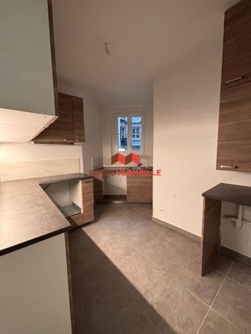 Location Appartement 4 pièces 90m² - Photo 3