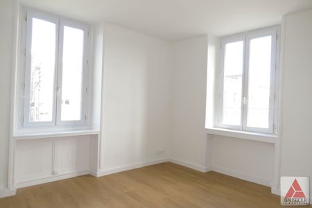 Appartement Nantes 3 pièce(s) 54.85 m2 - Photo 4