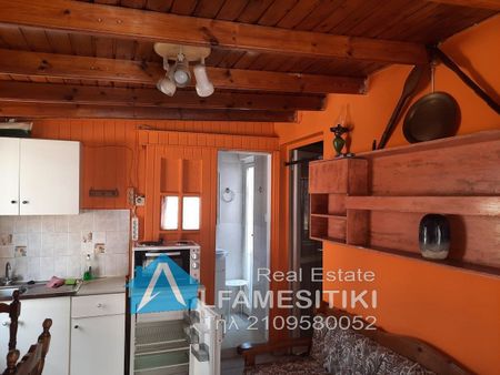 Διαμέρισμα για ενοικίαση Τζιτζιφιές (Καλλιθέα) - Photo 4