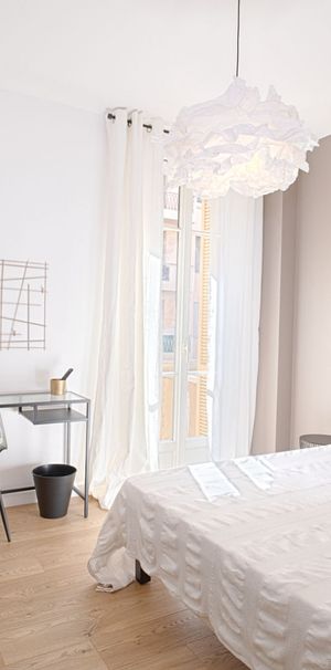 MIRABEAU K Roommate 5 Bedrooms at Nice - Photo 1