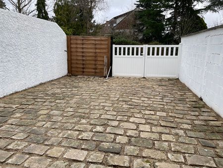 Location appartement 1 pièce, 25.67m², Marcoussis - Photo 2