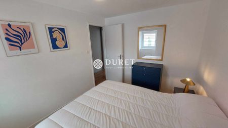 Location Appartement 4 pièces 63m² MONTAIGU VENDEE 85600 - Photo 5