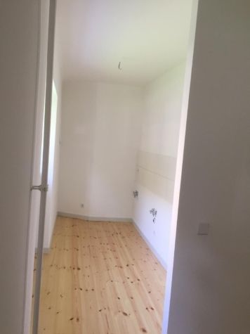 1-Zimmer Erdgeschosswohnung in der Neustadt - Photo 4