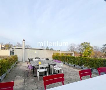 Contemporary apartment close from international organizations - Photo 6