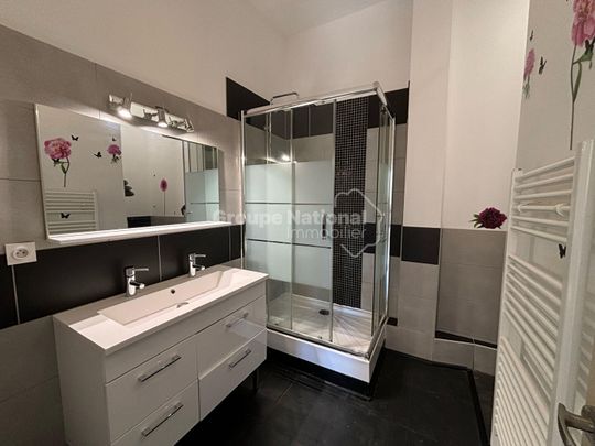 A LOUER - Monteux - APPARTEMENT T2, - Photo 1