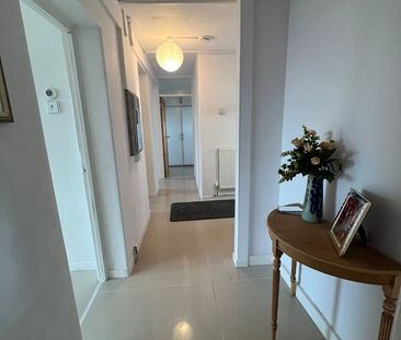 Room in a Shared Flat, Shenstone House, SW16 - Photo 3
