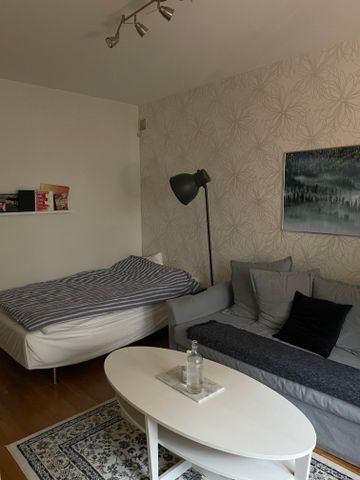 Åkersvägen, Solna - Foto 2