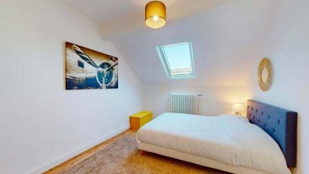 🌟 Découvrez REPIN, notre fabuleux coliving à Nantes! 🏡 - Photo 5