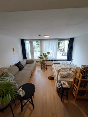 Justus Lipsiusstraat 23 - Foto 4