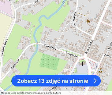 Przestronne, klimatyczne, z m. parkingowym ! - Zdjęcie 1