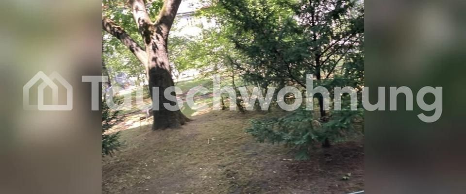 TAUSCHWOHNUNG TAUSCHE 2 Zimmer gegen 3-4 Zimmer Wohnung in Berlin - Foto 1