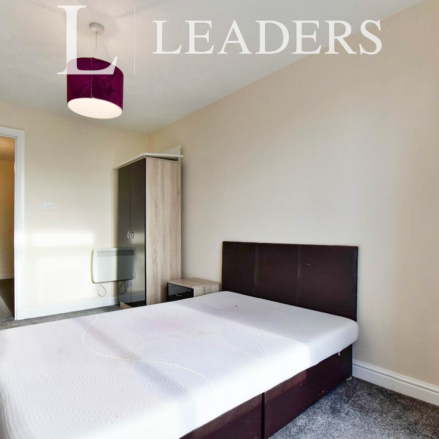 1 bedroom apartment to rent Victoria Mill, Lower Vickers Street, Manchester, M40 - Photo 1