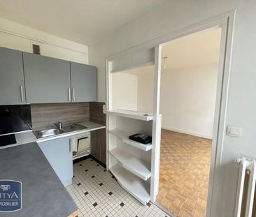 Location Appartement 2 pièces 42m² POITIERS 86000 - Photo 6