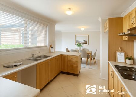 Location, Convenience and Lifestyle - Photo 3