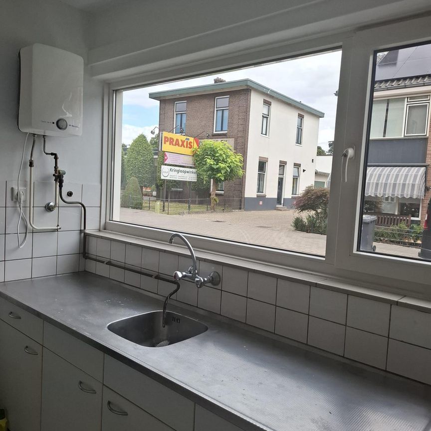 Schaapsdrift 70 6824 GT Arnhem - Foto 1