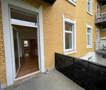 3,5 Zimmer Wohnung in beliebtem Stadtteil Preißelpöhl mit Balkon - Photo 1