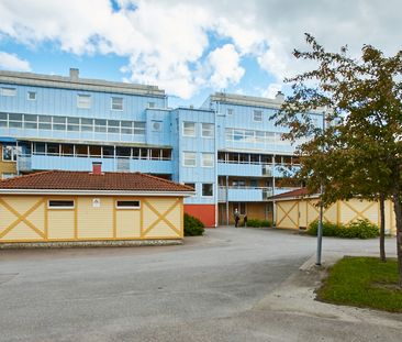 Puddelugnsgatan 29 - Foto 2