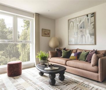 2 bedroom apartment to rent - Photo 3