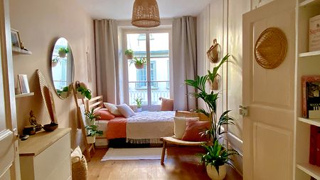 3 Zimmer-Wohnung in Bern - Altstadt, möbliert, auf Zeit - Foto 3