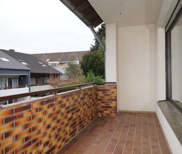 Renovierungsbedürftige 3-Zimmer-Wohnung mit Kamin und Loggia in Lev... - Foto 6