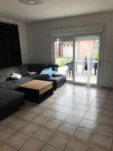 Maison 5 pièces à Goeulzin - Photo 2