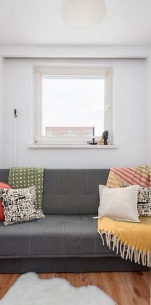 Pokój 1-osobowy nr 5 przy ul. Kolonia Zręby 15 - Фото 1