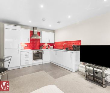 1 bedroom apartment to rent - Photo 6