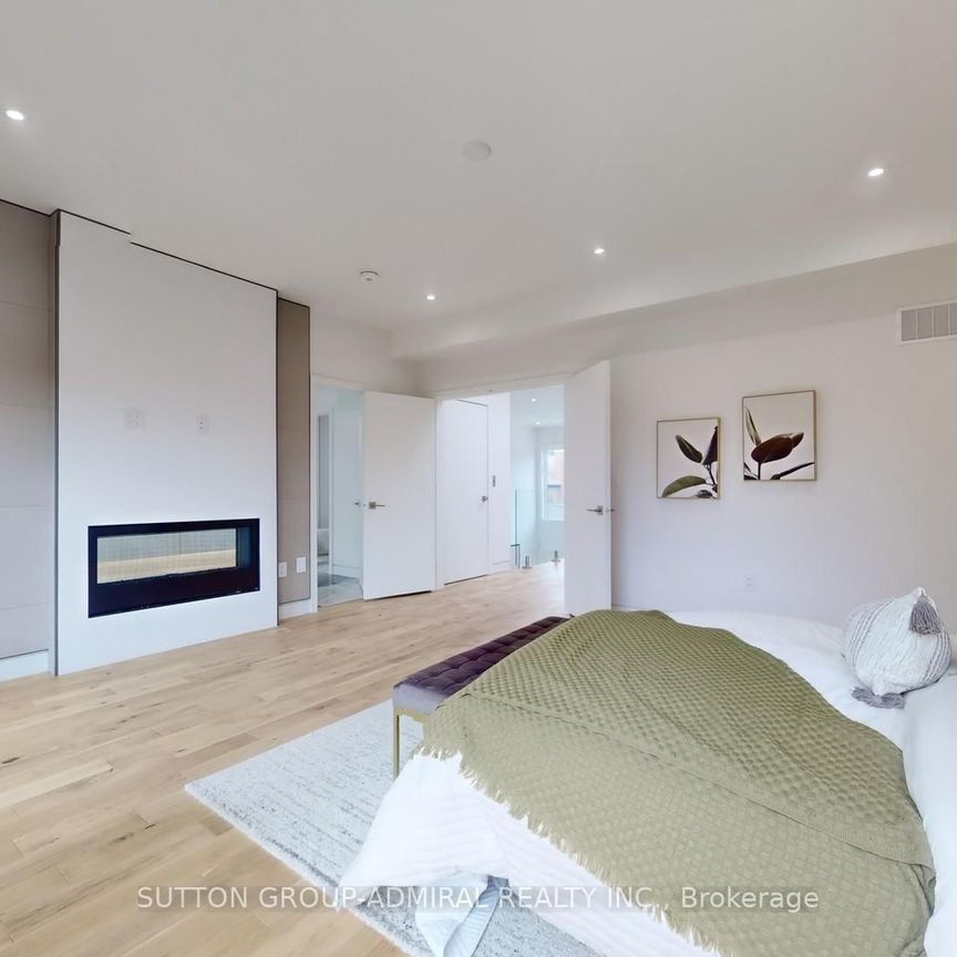 For Lease - 69 Elderwood Drive, Toronto, Ontario - Photo 1