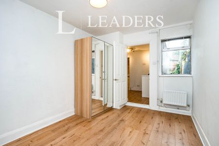 1 bedroom maisonette to rent Tonbridge Road, Hildenborough, Tonbridge, TN11 - Photo 3