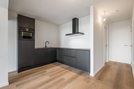 Uniek appartement te huur in centrum Temse - Foto 3