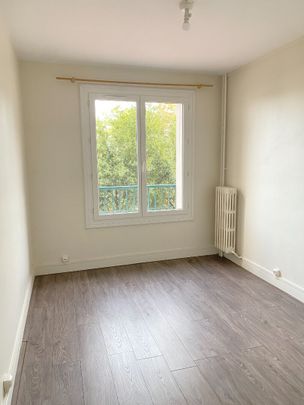 Location appartement 3 pièces, 72.12m², Le Mans - Photo 1