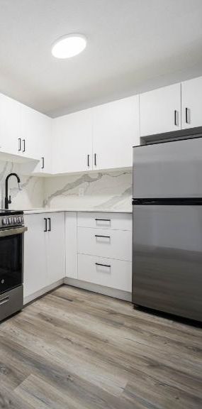 1 MOIS GRATUIT - Centre-ville Mtl Studio & 3 1/2 Gym, piscine… Appartement / logement à louer Montreal Ville-Marie - Photo 1