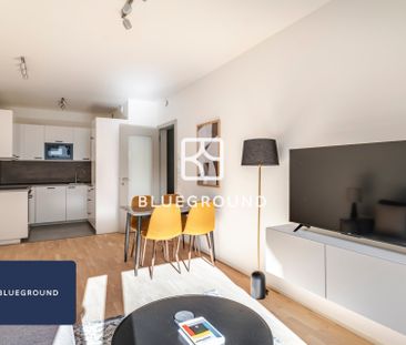 Apartment for rent, 2+kk - 1 bedroom, 45m - Photo 5