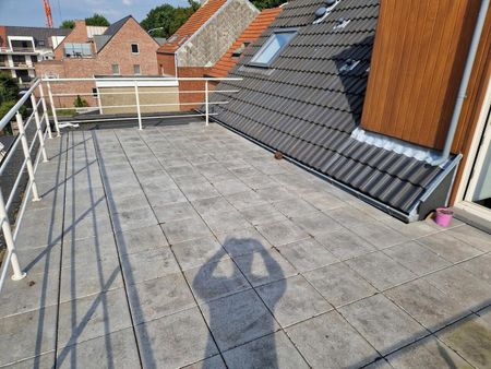 Appartement - Te huur - Photo 3