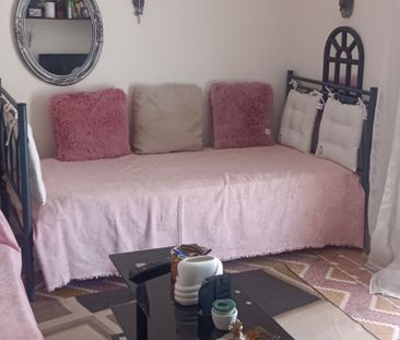 Ενοικίαση κατοικίας, 43 τ.μ., Αθήνα, 400 € - Photo 1