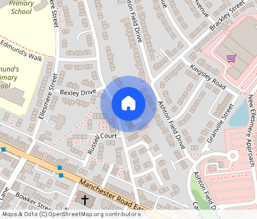 Newholme Gardens, Worsley, Manchester, M28 - Photo 1