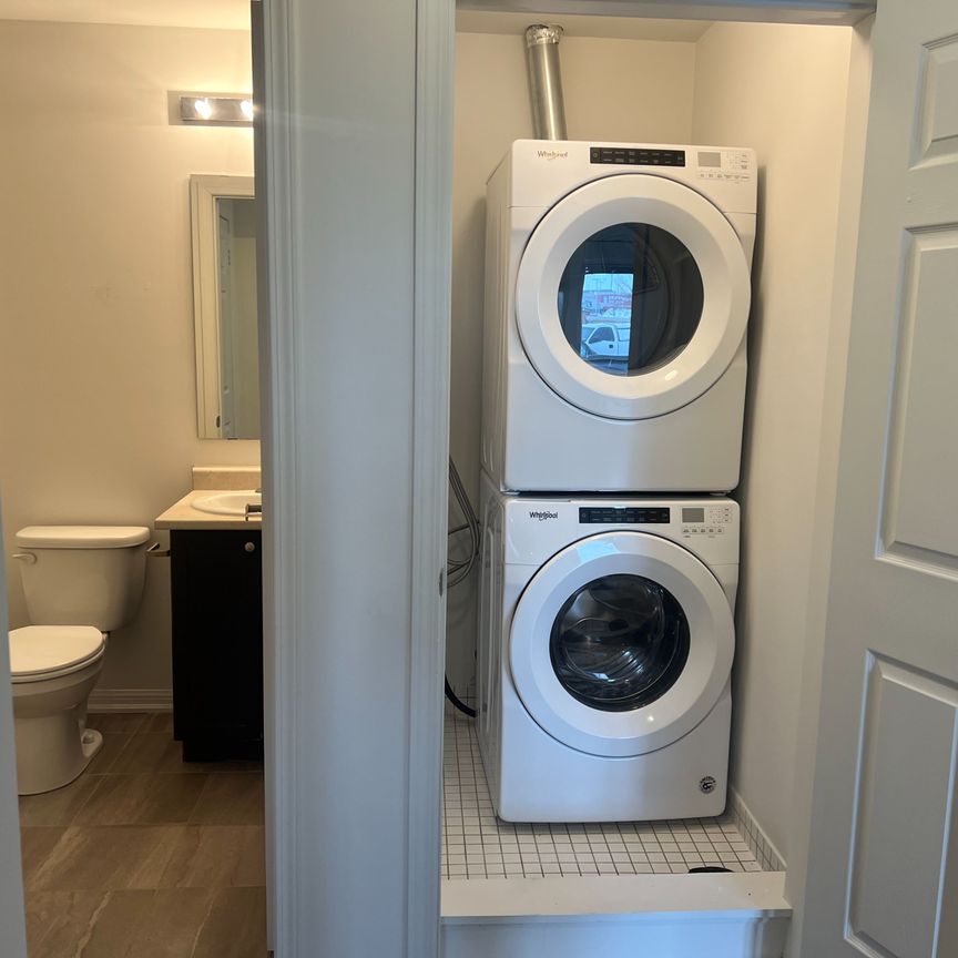 For Lease - 250 Sunny Meadow Boulevard Unit# 134, Brampton, Ontario - Photo 1