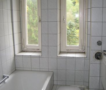 Schöne 2-Zimmer-Wohnung mit Balkon in Lüdenscheid Brügge! - Photo 4