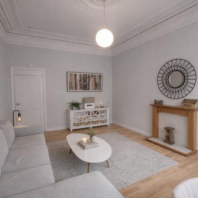 2 bedroom flat to rent - Photo 1