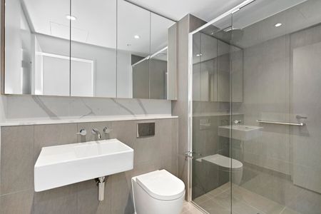 1010/43 Hancock Street, Southbank VIC 3006 - Apartment For Rent | Domain - Photo 4