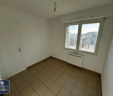 Appartement à louer 2 pièces 20.95m² - Photo 3