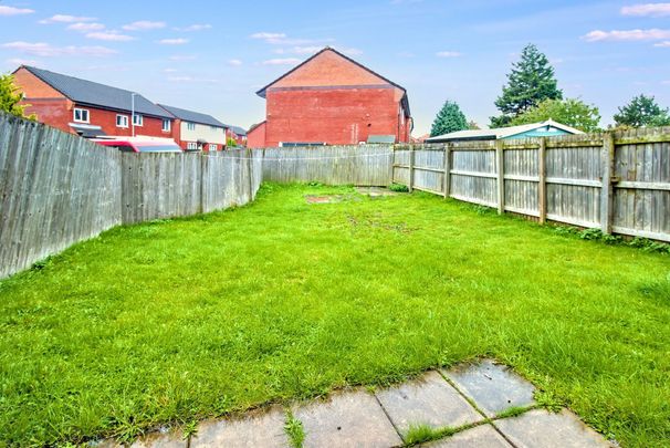 Leighton Drive, St. Helens - Photo 1
