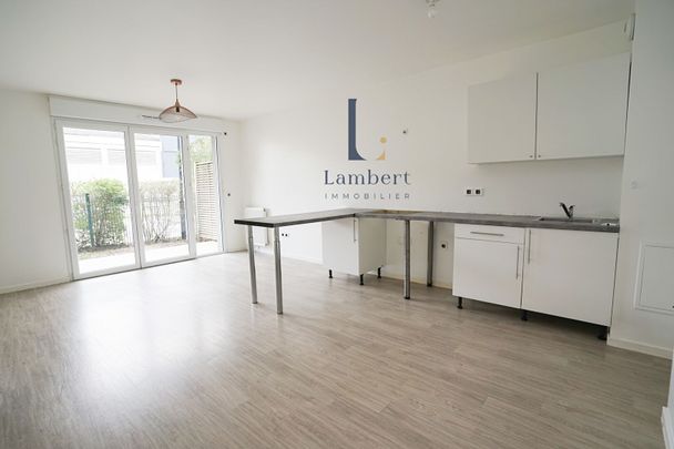 Location Appartement 2 pièces 43m² - Photo 1