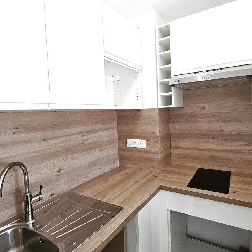 Location Appartement 2 pièces 39m² FONTAINEBLEAU 77300 - Photo 1