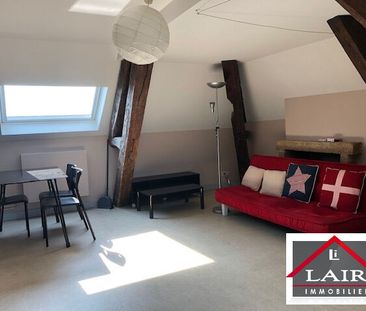 Studio à louer à Alençon - Réf : 14663 - Photo 1