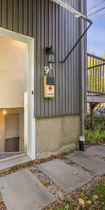 3 1/2 à louer à Lévis - Desjardins - Photo 3