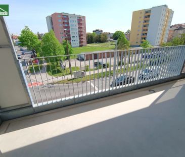 Nahe Traisenpark - 1-Zimmer-Wohnung mit toller Ausstattung inklusiv... - Photo 2