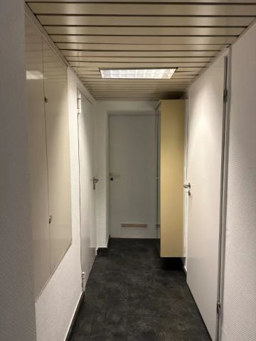 "Charmante 3 Zimmer Wohnung mit EBK in zentraler Lage am Stadtgarten„ - Photo 4