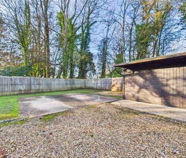 2 bedroom bungalow to rent - Photo 4